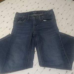 Little boys jeans